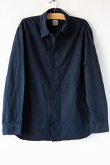 High Density Shirt Jacket