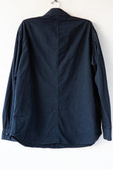 High Density Shirt Jacket