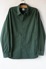 High Density Shirt Jacket