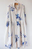 Japonism Flower Dress