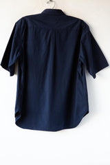 Broadcloth S/S Shirt