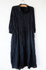 Crinkle Dress