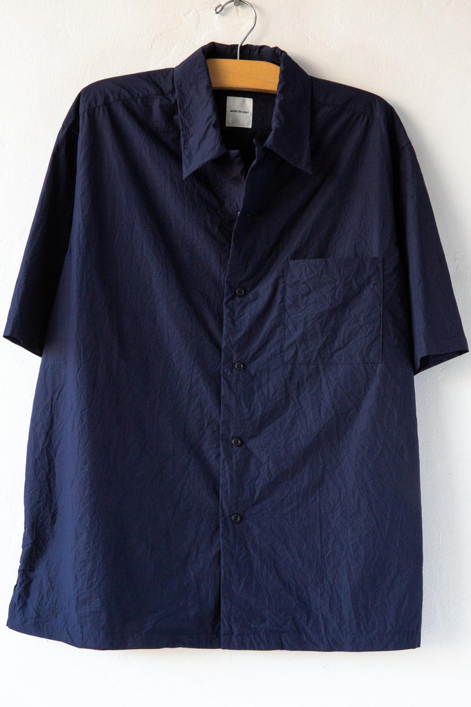 Typewriter S/S Shirt