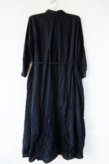 Crinkle Dress