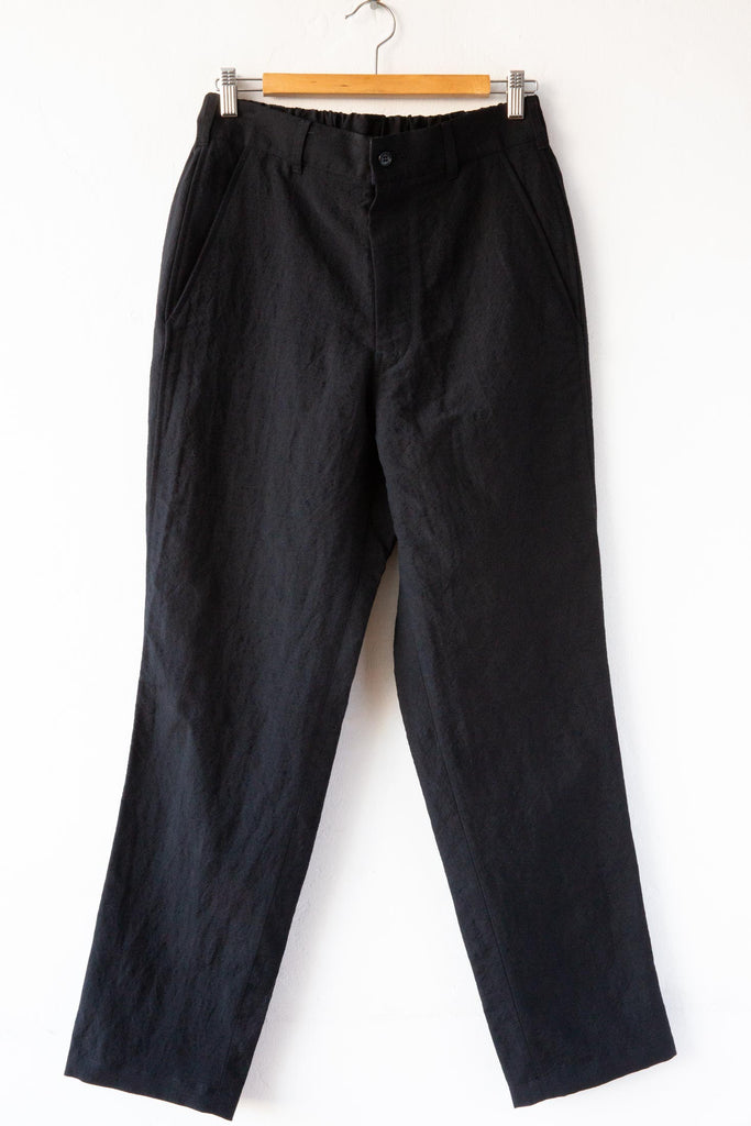 Tumbler Taper Pant