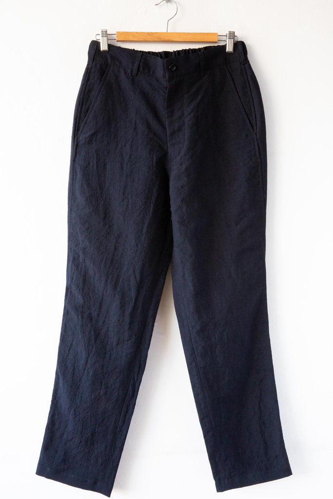 Tumbler Taper Pant