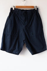 High Density Baker Shorts