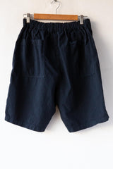 High Density Baker Shorts