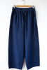 Natural Denim Easy Pant