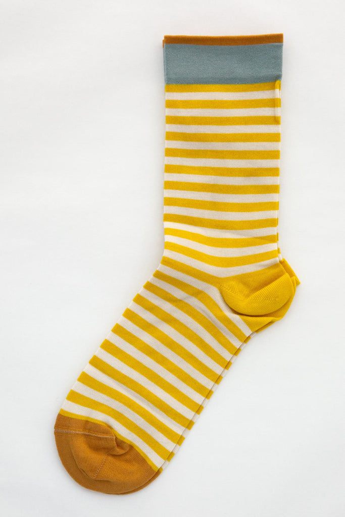 Stripe Socks