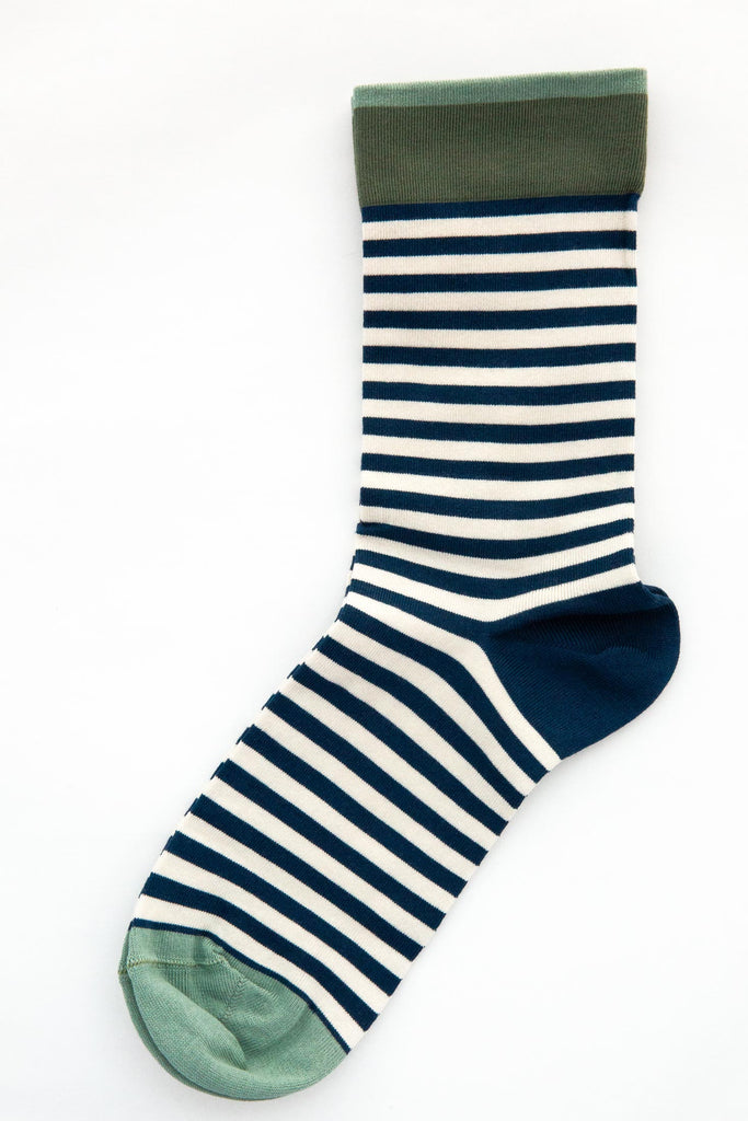 Stripe Socks