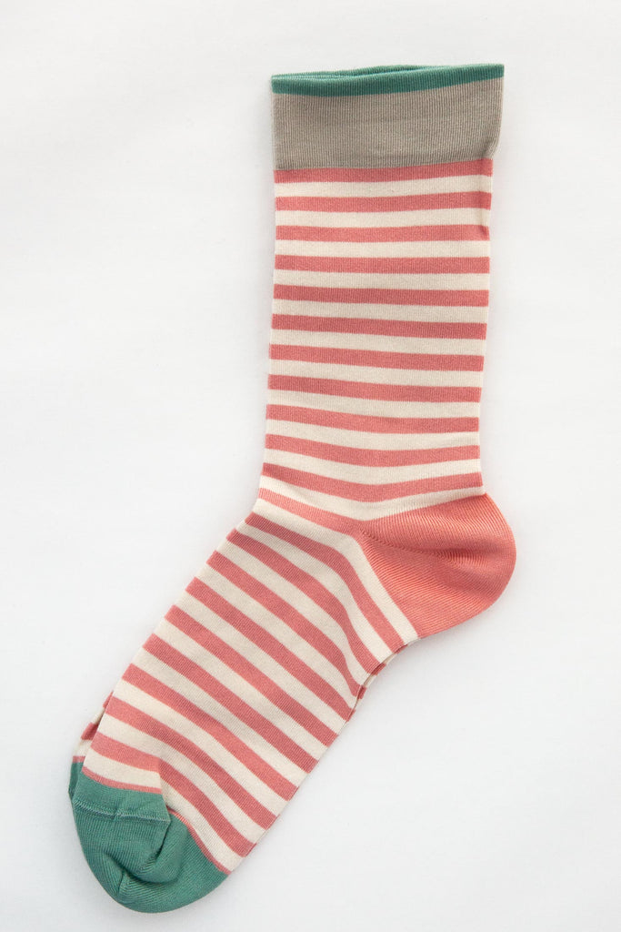 Stripe Socks