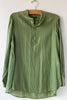Cotton Silk Lawn Henley