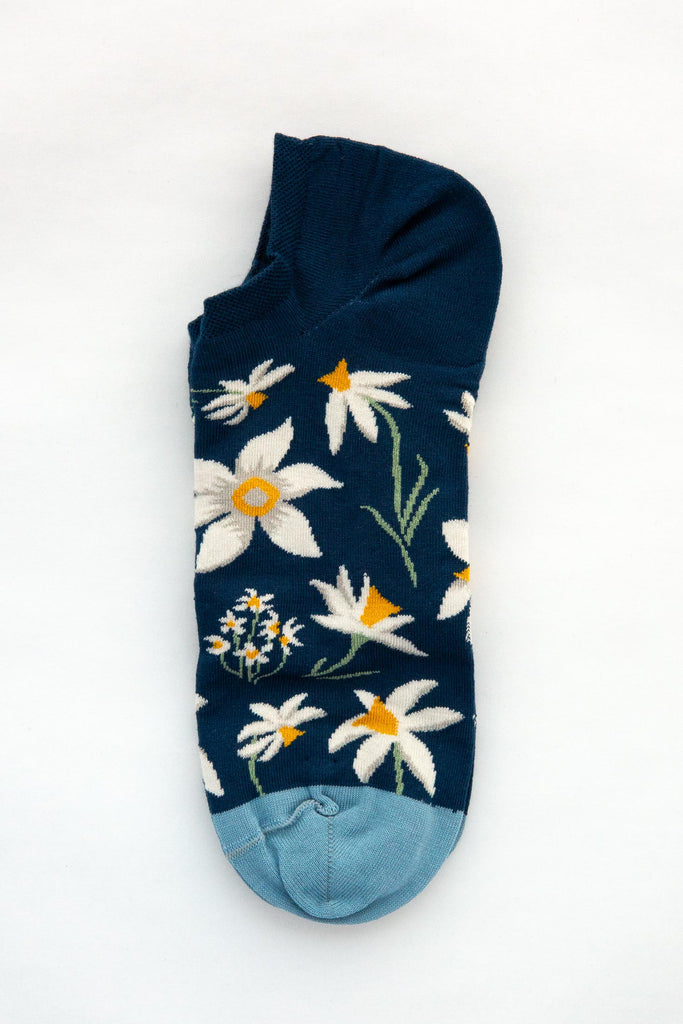 Narcisse Socks