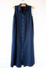 Response Linen SL Dress