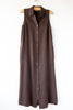 Response Linen SL Dress