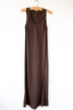 Rosabeth Linen SL Dress