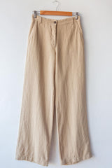 Positanon Linen Pant