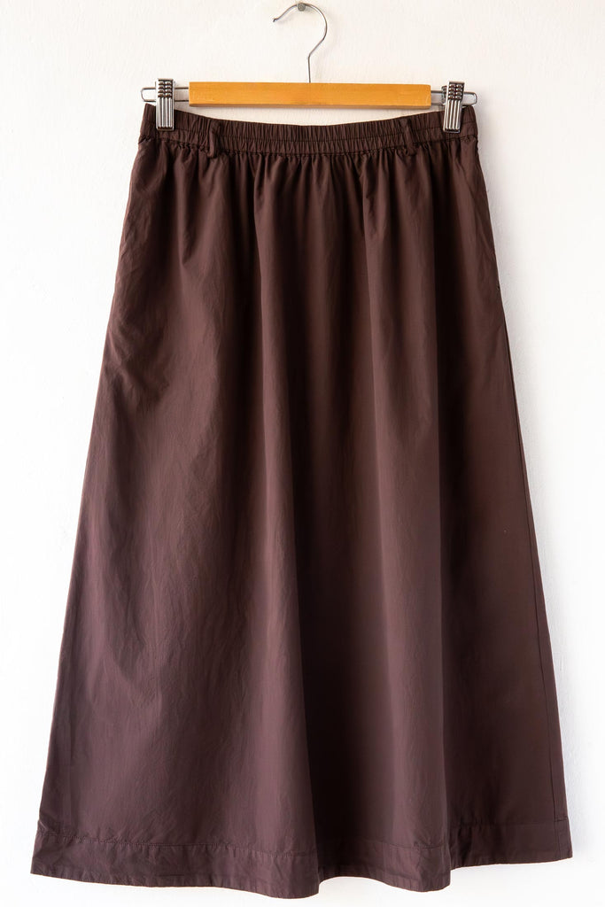 Jorda Skirt