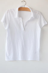 Tunage V Tee
