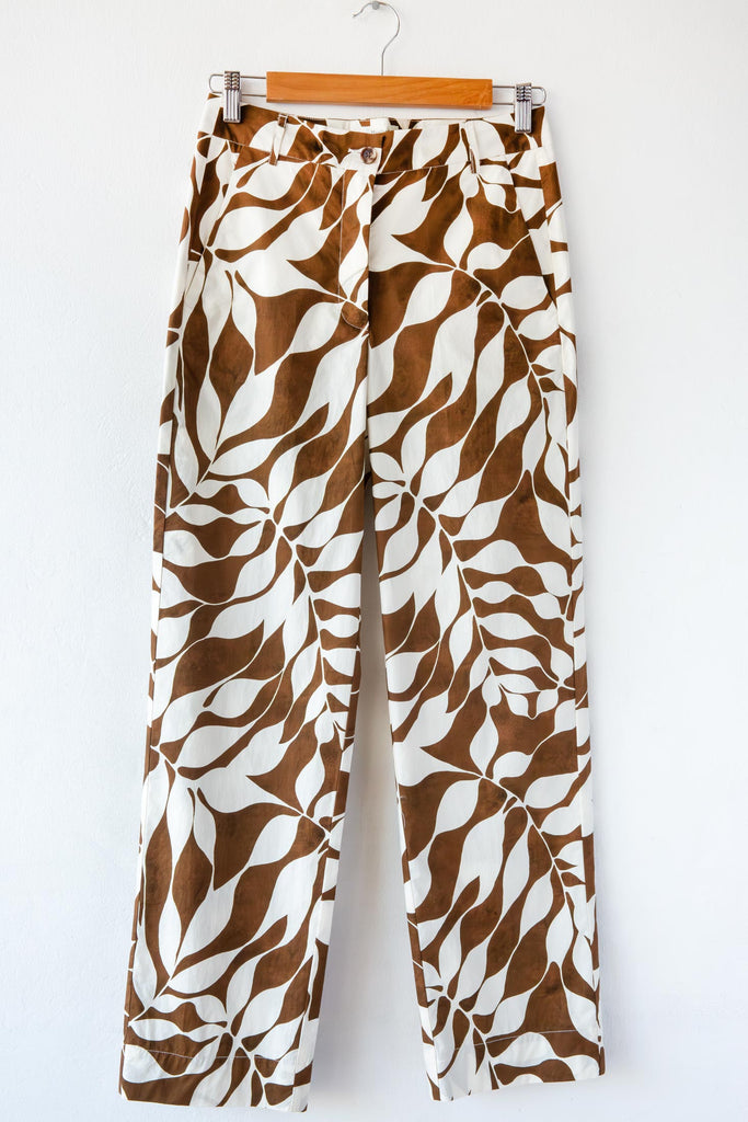 Perf Pant