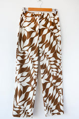 Perf Pant
