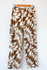 Perf Pant
