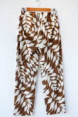 Perf Pant