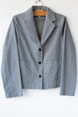 Vizir Pocket Jacket