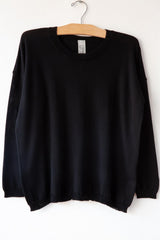 C-E 121 Cotton DS Crew