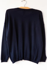 C-E 121 Cotton DS Crew