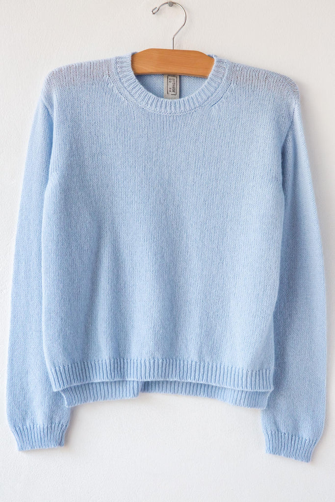 C-M 180 AY Cashmere PO