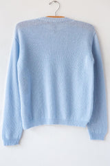 C-M 180 AY Cashmere PO
