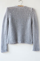 C-J 160 Cashmere Crew