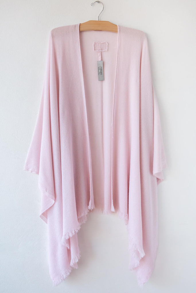 810 Poncho