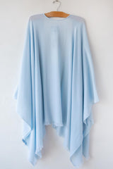 810 Poncho