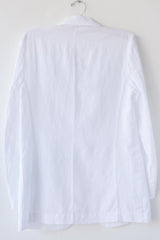 One Button Blazer