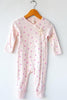 Milan Flower Romper