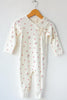 Milan Strawberry Romper