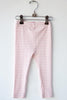 Stripe Ribbed Pant