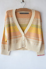 Gower Cardigan