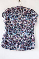 Tolika Floral Top