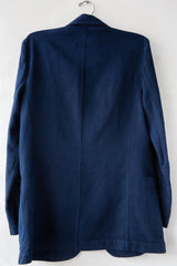 One Button Blazer