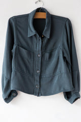 Leone Jacket