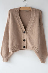 Serato Cardigan