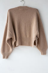 Serato Cardigan