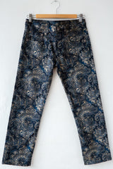 Paisley Boy Straight