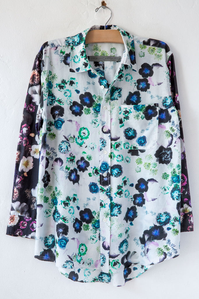 Bronson Floral Shirt