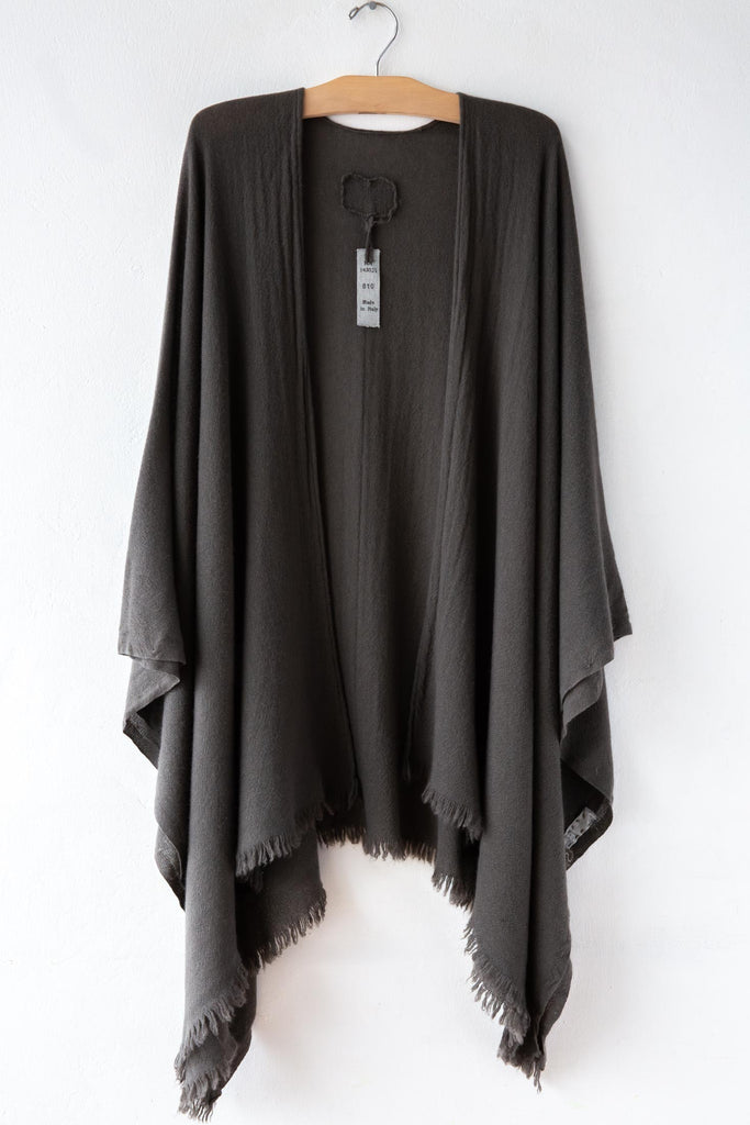 810 Poncho