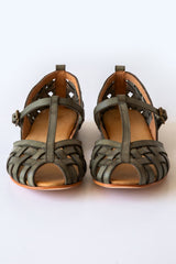 Pescaire Sandal